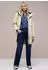Street One Kapuze und 2 Wege Zipper Mantel powder beige (Damen) (A20219914347)
