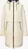 Street One Kapuze und 2 Wege Zipper Mantel powder beige (Damen) (A20219914347)