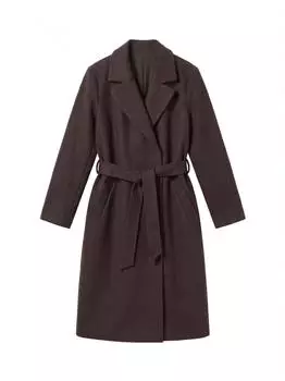 Vero Moda Vmfortuneaya Long Coat Noos (10278330)