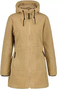 Icepeak Agra Mantel beige (Damen) (654835649I-040)