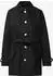 Street One Trenchcoat Mantel schwarz (Damen) (A10121310001)