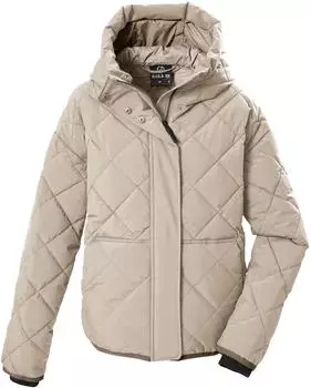 G.I.G.A. DX by Killtec GW 27 Wmn Qltd Jckt (44812-000) beige