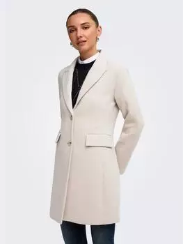 Only ONLMICOL Fitted Coat (39997835) peyote