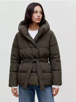 Vero Moda Jacket (10340213) dunkelgrün