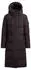 khujo Lumra2 Steppmantel (95284855) moody plum
