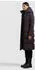khujo Lumra2 Steppmantel (95284855) moody plum