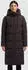 khujo Lumra2 Steppmantel (95284855) moody plum