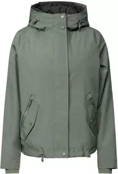 Cecil 2-in-1 Jacke mit Steppwesten-Inlay (CCB20226917757) gr&uuml;n
