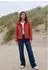 Cecil 2-in-1 Jacke mit Steppwesten-Inlay (CCB20226917970) rot