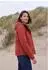 Cecil 2-in-1 Jacke mit Steppwesten-Inlay (CCB20226917970) rot
