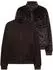 Cecil Wendbarer Fake Fur Blouson mit Leo-Muster (CCB20227427754) braun