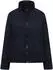 Cecil Karierte Jacke in Wolloptik mit Stehkragen (CCB21315237324) blau