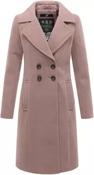 Navahoo Wooly mauve