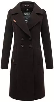 Navahoo Wooly choco