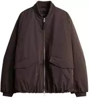Opus 10583813359470, OPUS Fieldjacket HOTENSI braun | 36 Damen
