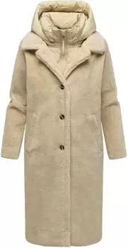 Navahoo Teddyzauber beige