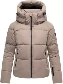 Navahoo Frostherz XIV taupe grey
