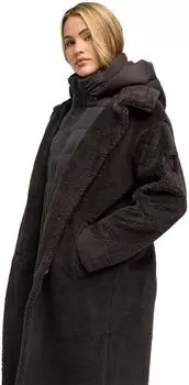 Navahoo Teddyzauber choco