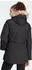 adidas Paveric Fur Mantel schwarz (Damen) (IX8883)