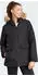 adidas Paveric Fur Mantel schwarz (Damen) (IX8883)
