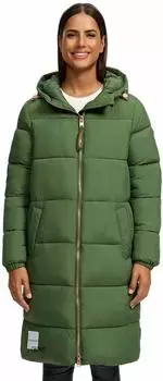 Marikoo Nomadiaa 16 pine olive