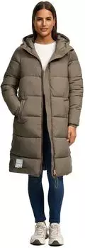 Marikoo Nomadiaa 16 stone brown