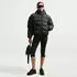 Nike Therma-FIT Synthetic Fill Classic Steppjacke (IF5931) black/sail