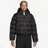 Nike Therma-FIT Synthetic Fill Classic Steppjacke (IF5931) black/sail