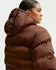 Nike Therma-FIT Synthetic Fill Classic Steppjacke (IF5931) coca