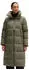 Marc O'Polo Puffer-Daunenmantel regular aus recycelten Materialien (5000011952) dim shadow