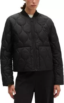 Marc O'Polo Steppjacke MOP x Function schwarz (5000011885_0001)