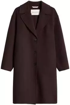Marc O'Polo Wollmantel relaxed rot (5000014784_6939)