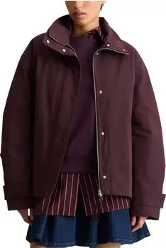 Marc O'Polo Outdoor-Jacke relaxed rot (5000009850_6929)