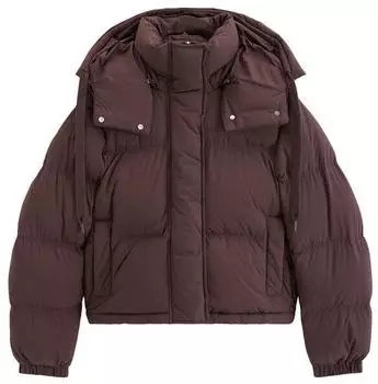 Marc O'Polo Puffer-Daunenjacke regular braun (5000010270_1348)