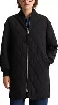 Marc O'Polo Steppjacke regular schwarz (5000009843_0001)
