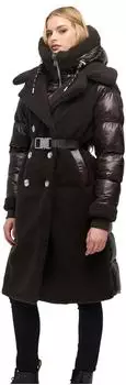 Navahoo Kuscheltraum 14 choco