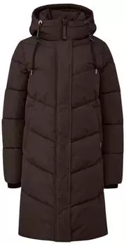 s.Oliver Outdoor Steppmantel (309411) braun