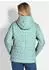 GOLDNER Übergangsjacke mit Kapuze (59971369) salbei