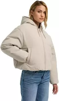 Navahoo Biscuitaa 14 Kurze Winterjacke (878628) grau