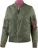 Alpha Industries MA-1 TT Wmn