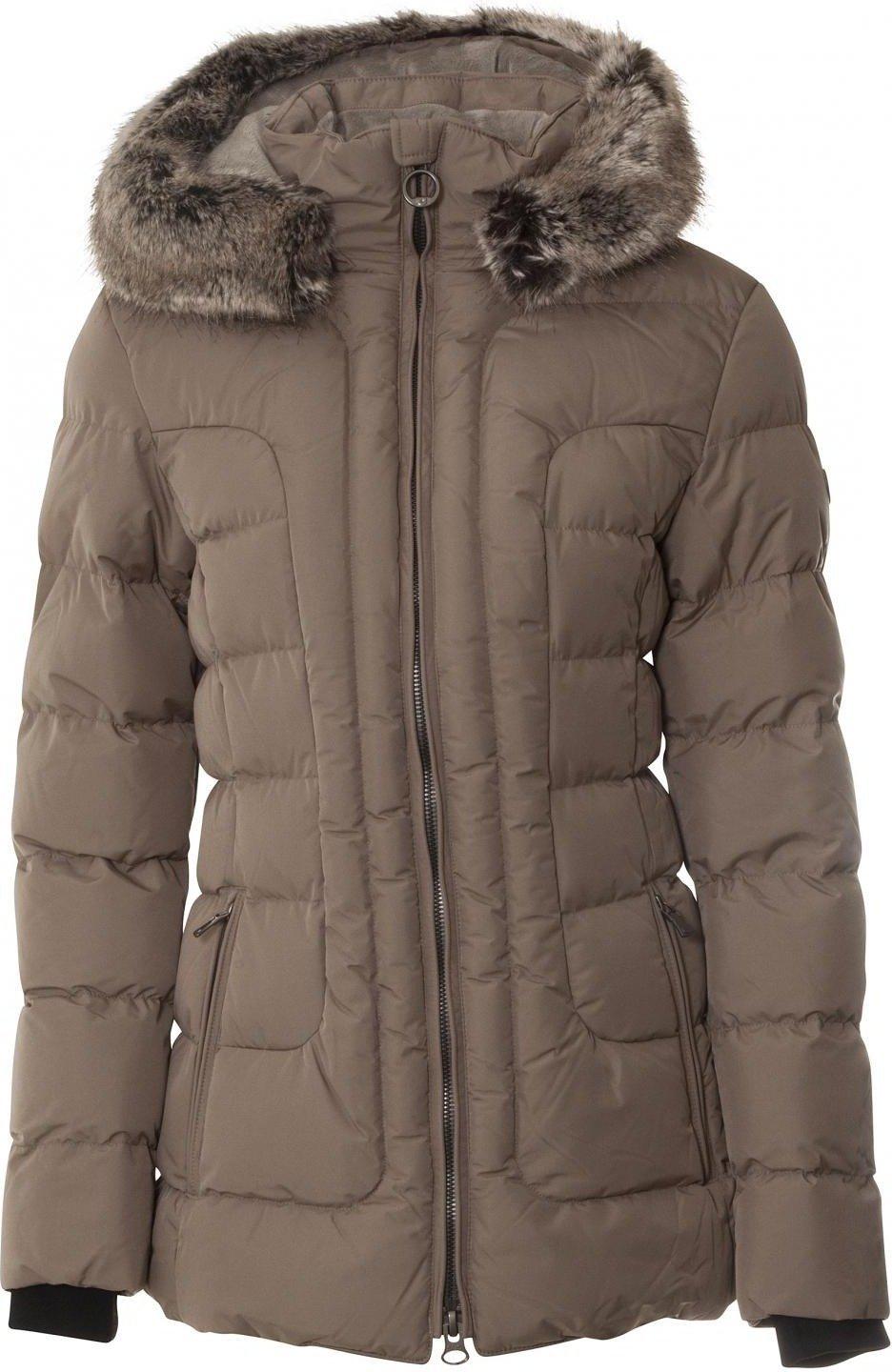 Wellensteyn Belvitesse Medium darksand Black Friday Deals Erfahrungen