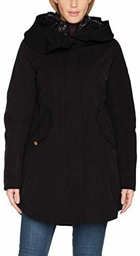 Camel Active Mantel 3in1 schwarz (310241-8537-09)
