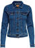 Only Short Denim Jacket medium blue (15170682)