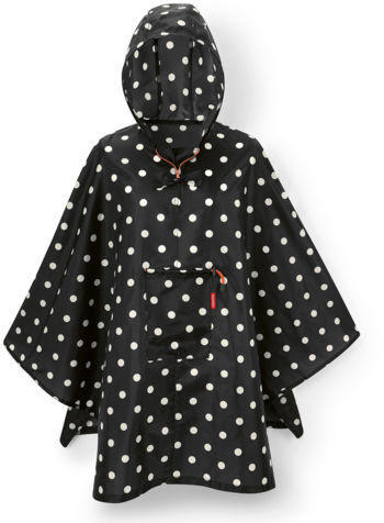 Reisenthel Mini Maxi Poncho mixed dots (AN7051)