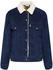 Levi's Women Original Sherpa Trucker