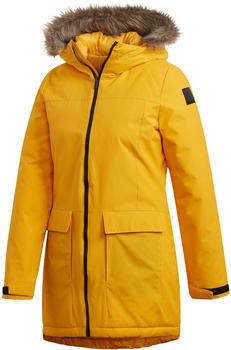 Adidas Xploric Parka Women active gold (DZ1497)