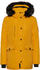 Superdry Ashley Everest Parka yellow (W5000010A-ZBS)