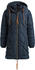 khujo Jacket Daniella blue (1173JK193-450)