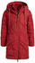 khujo Jacket Daniella red (1173JK193-600)