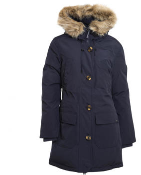 Superdry Rookie Down Parka navy (W5000052A)